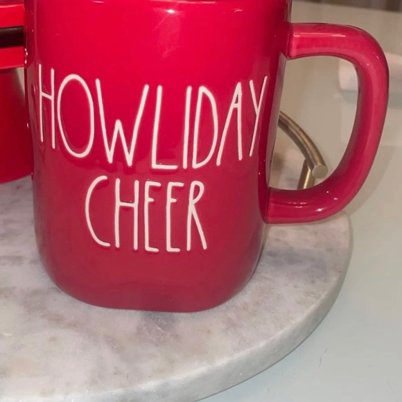 Rae Dunn mug - Picture 2 of 2